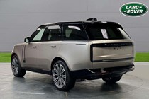 Land Rover Range Rover (13-21) 3.0 D300 Autobiography 4dr Auto 4d For Sale - Land Rover Belfast, Belfast