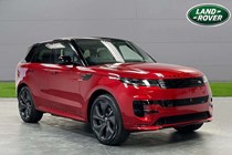 Land Rover Range Rover Sport SUV (22 on) 3.0 P510e Autobiography 5dr Auto For Sale - Land Rover Belfast, Belfast