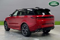 Land Rover Range Rover Sport SUV (22 on) 3.0 P510e Autobiography 5dr Auto For Sale - Land Rover Belfast, Belfast