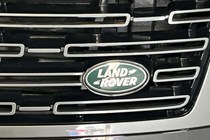 Land Rover Range Rover SUV (22 on) 3.0 D350 HSE 4dr Auto For Sale - Land Rover Belfast, Belfast
