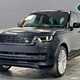 Land Rover Range Rover SUV (22 on) 3.0 D350 HSE 4dr Auto For Sale - Land Rover Belfast, Belfast