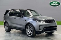 Land Rover Discovery SUV (17 on) 3.0 D300 Dynamic SE 5dr Auto For Sale - Land Rover Belfast, Belfast