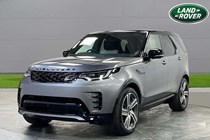 Land Rover Discovery SUV (17 on) 3.0 D300 Dynamic SE 5dr Auto For Sale - Land Rover Belfast, Belfast