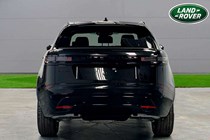 Land Rover Range Rover Velar SUV (17 on) 2.0 P250 Dynamic SE 5dr Auto For Sale - Land Rover Belfast, Belfast