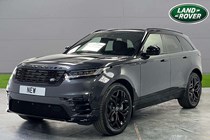 Land Rover Range Rover Velar SUV (17 on) 3.0 D300 MHEV Dynamic HSE 5dr Auto For Sale - Land Rover Belfast, Belfast