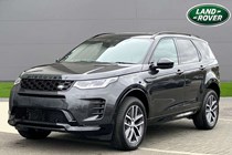 Land Rover Discovery Sport (15 on) 1.5 P300e Dynamic SE 5dr Auto [5 Seat] For Sale - Land Rover Belfast, Belfast