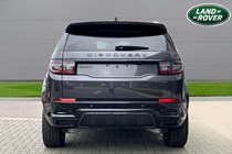 Land Rover Discovery Sport (15 on) 1.5 P300e Dynamic SE 5dr Auto [5 Seat] For Sale - Land Rover Belfast, Belfast
