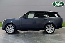 Land Rover Range Rover SUV (22 on) 3.0 P460e HSE 4dr Auto For Sale - Land Rover Belfast, Belfast