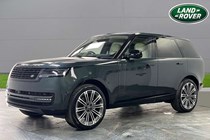 Land Rover Range Rover SUV (22 on) 3.0 D350 HSE 4dr Auto For Sale - Land Rover Belfast, Belfast