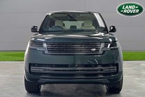 Land Rover Range Rover SUV (22 on) 3.0 D350 HSE 4dr Auto For Sale - Land Rover Belfast, Belfast