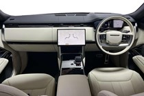 Land Rover Range Rover SUV (22 on) 3.0 D350 HSE 4dr Auto For Sale - Land Rover Belfast, Belfast