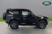 Land Rover Defender 90 (20 on) 3.0 D250 X-Dynamic HSE 90 3dr Auto For Sale - Land Rover Belfast, Belfast