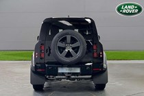 Land Rover Defender 90 (20 on) 3.0 D250 X-Dynamic HSE 90 3dr Auto For Sale - Land Rover Belfast, Belfast