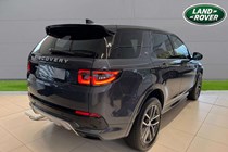 Land Rover Discovery Sport (15 on) 1.5 P300e S 5dr Auto [5 Seat] For Sale - Land Rover Belfast, Belfast