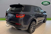 Land Rover Discovery Sport (15 on) 1.5 P300e S 5dr Auto [5 Seat] For Sale - Land Rover Belfast, Belfast