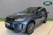 Land Rover Discovery Sport (15 on) 1.5 P300e S 5dr Auto [5 Seat] For Sale - Land Rover Belfast, Belfast