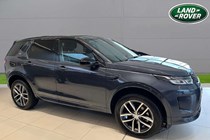 Land Rover Discovery Sport (15 on) 1.5 P300e S 5dr Auto [5 Seat] For Sale - Land Rover Belfast, Belfast