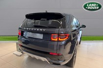 Land Rover Discovery Sport (15 on) 1.5 P300e S 5dr Auto [5 Seat] For Sale - Land Rover Belfast, Belfast