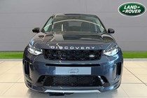 Land Rover Discovery Sport (15 on) 1.5 P300e S 5dr Auto [5 Seat] For Sale - Land Rover Belfast, Belfast