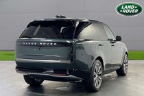 Land Rover Range Rover SUV (22 on) 3.0 D350 Autobiography 4dr Auto For Sale - Land Rover Belfast, Belfast