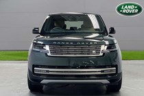 Land Rover Range Rover SUV (22 on) 3.0 D350 Autobiography 4dr Auto For Sale - Land Rover Belfast, Belfast