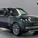 Land Rover Range Rover SUV (22 on) 3.0 D350 Autobiography 4dr Auto For Sale - Land Rover Belfast, Belfast