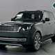 Land Rover Range Rover SUV (22 on) 3.0 D350 Autobiography 4dr Auto For Sale - Land Rover Belfast, Belfast