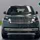 Land Rover Range Rover SUV (22 on) 3.0 D350 Autobiography 4dr Auto For Sale - Land Rover Belfast, Belfast