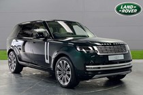 Land Rover Range Rover (13-21) 3.0 D350 Autobiography LWB 4dr Auto 4d For Sale - Land Rover Belfast, Belfast