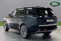 Land Rover Range Rover (13-21) 3.0 D350 Autobiography LWB 4dr Auto 4d For Sale - Land Rover Belfast, Belfast