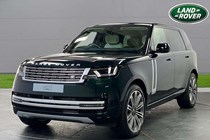 Land Rover Range Rover (13-21) 3.0 D350 Autobiography LWB 4dr Auto 4d For Sale - Land Rover Belfast, Belfast