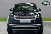 Land Rover Range Rover (13-21) 3.0 D350 Autobiography LWB 4dr Auto 4d For Sale - Land Rover Belfast, Belfast