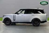 Land Rover Range Rover SUV (22 on) 3.0 D350 HSE 4dr Auto For Sale - Land Rover Belfast, Belfast