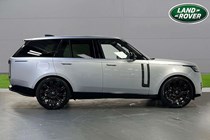 Land Rover Range Rover SUV (22 on) 3.0 D350 HSE 4dr Auto For Sale - Land Rover Belfast, Belfast