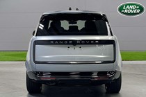 Land Rover Range Rover SUV (22 on) 3.0 D350 HSE 4dr Auto For Sale - Land Rover Belfast, Belfast