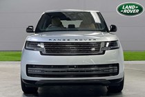 Land Rover Range Rover SUV (22 on) 3.0 D350 HSE 4dr Auto For Sale - Land Rover Belfast, Belfast