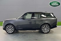 Land Rover Range Rover SUV (22 on) 3.0 P460e Autobiography 4dr Auto For Sale - Land Rover Belfast, Belfast