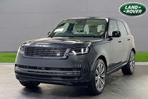 Land Rover Range Rover SUV (22 on) 3.0 P460e Autobiography 4dr Auto For Sale - Land Rover Belfast, Belfast