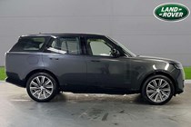 Land Rover Range Rover SUV (22 on) 3.0 P460e Autobiography 4dr Auto For Sale - Land Rover Belfast, Belfast