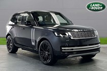 Land Rover Range Rover SUV (22 on) 3.0 P460e Autobiography 4dr Auto For Sale - Land Rover Belfast, Belfast