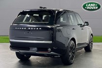 Land Rover Range Rover SUV (22 on) 3.0 P460e Autobiography 4dr Auto For Sale - Land Rover Belfast, Belfast