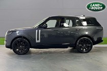 Land Rover Range Rover SUV (22 on) 3.0 P460e Autobiography 4dr Auto For Sale - Land Rover Belfast, Belfast