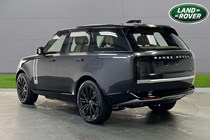 Land Rover Range Rover SUV (22 on) 3.0 P460e Autobiography 4dr Auto For Sale - Land Rover Belfast, Belfast