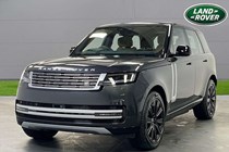 Land Rover Range Rover SUV (22 on) 3.0 P460e Autobiography 4dr Auto For Sale - Land Rover Belfast, Belfast