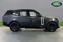 Land Rover Range Rover SUV (22 on) 3.0 P460e Autobiography 4dr Auto For Sale - Land Rover Belfast, Belfast