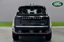 Land Rover Range Rover SUV (22 on) 3.0 P460e Autobiography 4dr Auto For Sale - Land Rover Belfast, Belfast