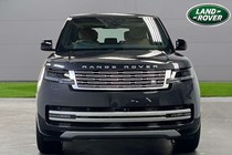 Land Rover Range Rover SUV (22 on) 3.0 P460e Autobiography 4dr Auto For Sale - Land Rover Belfast, Belfast