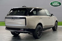 Land Rover Range Rover SUV (22 on) 3.0 P460e Autobiography LWB 4dr Auto For Sale - Land Rover Belfast, Belfast