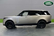 Land Rover Range Rover SUV (22 on) 3.0 P460e Autobiography LWB 4dr Auto For Sale - Land Rover Belfast, Belfast