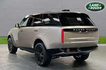 Land Rover Range Rover SUV (22 on) 3.0 P460e Autobiography LWB 4dr Auto For Sale - Land Rover Belfast, Belfast